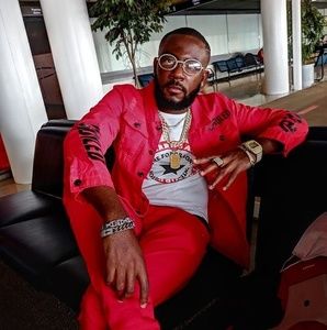 Meet your Posher, Jethro